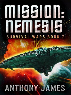 cover image of Mission